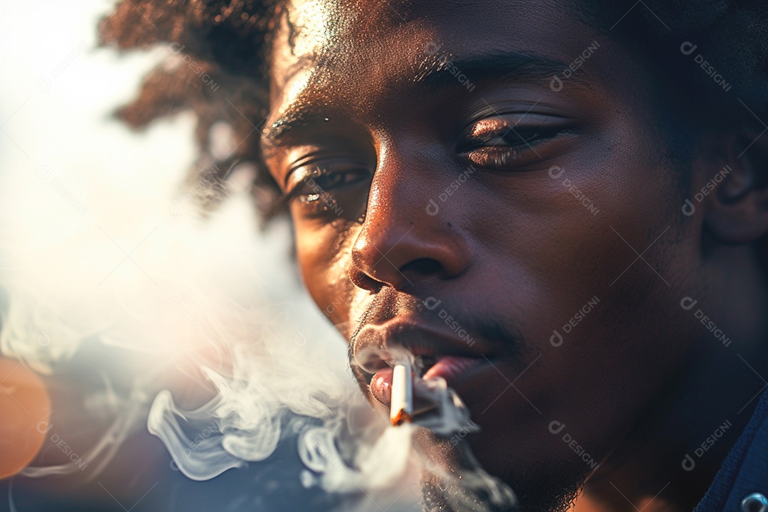 Luta contra o tabagismo dia Mundial Sem Tabaco