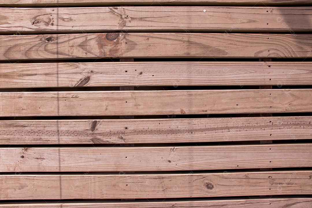 Fundo de textura de piso de madeira