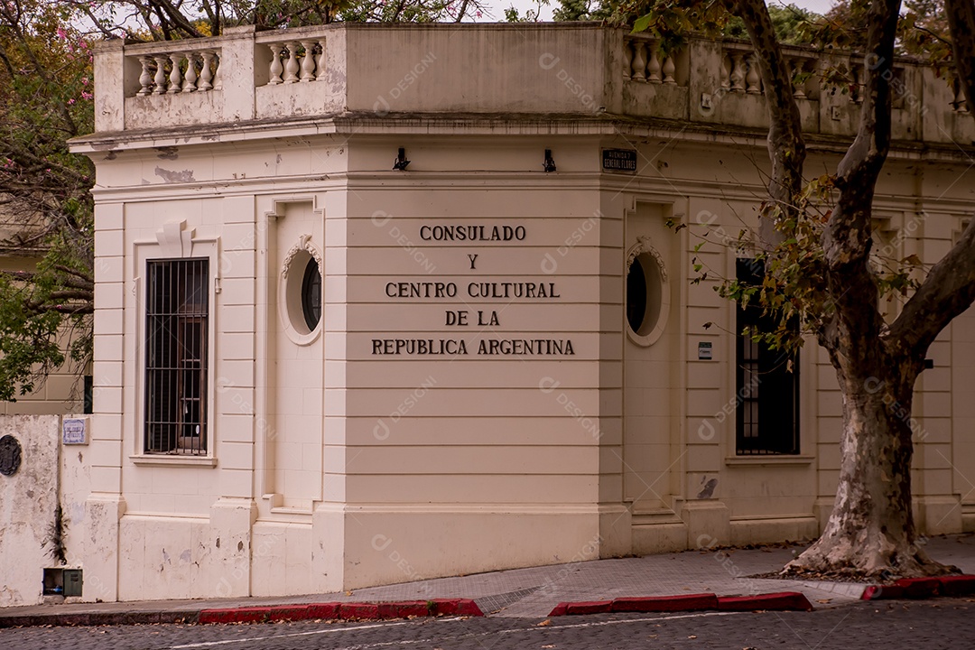 Consulado da Argentina em Colônia do Sacramento