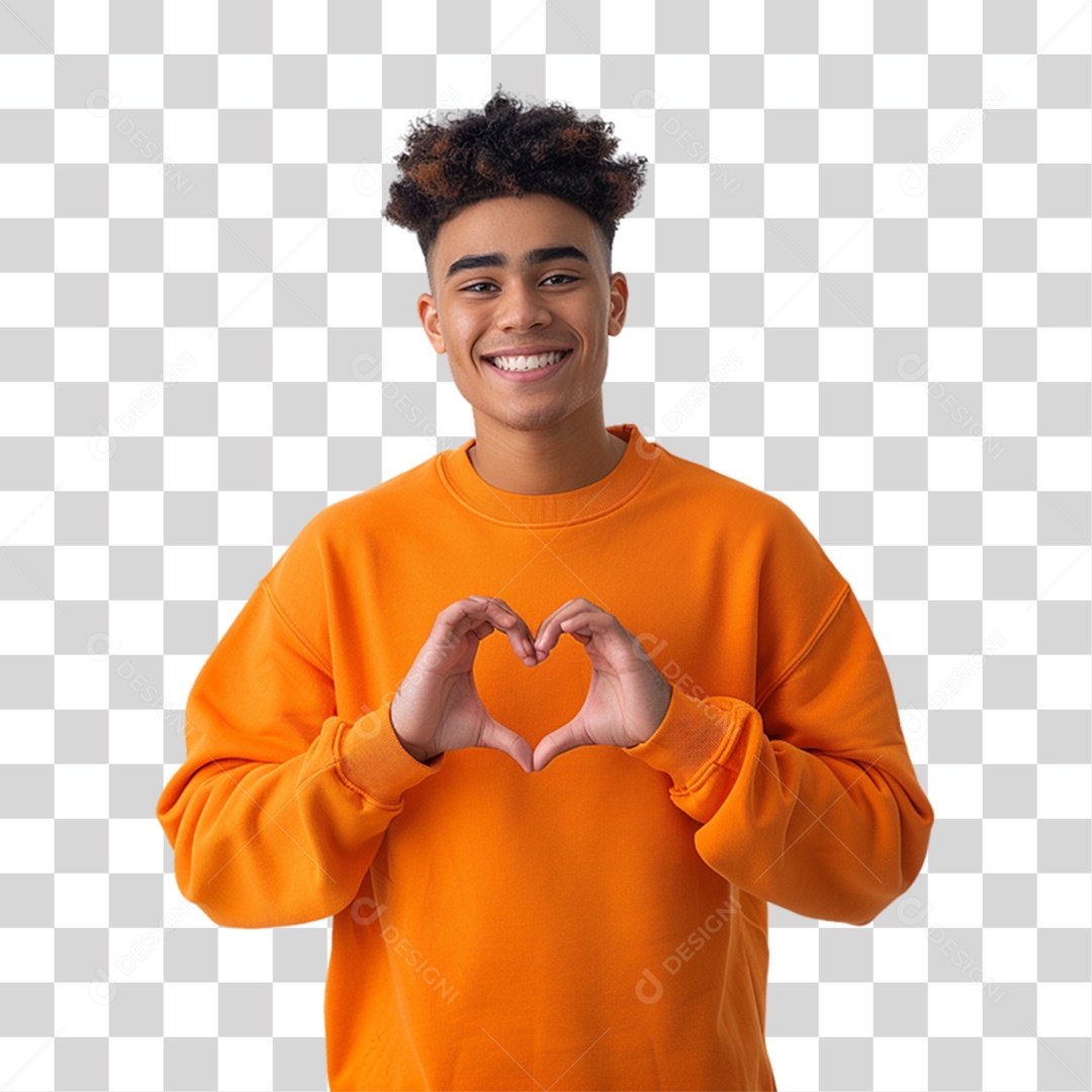 Homem PNG Transparente