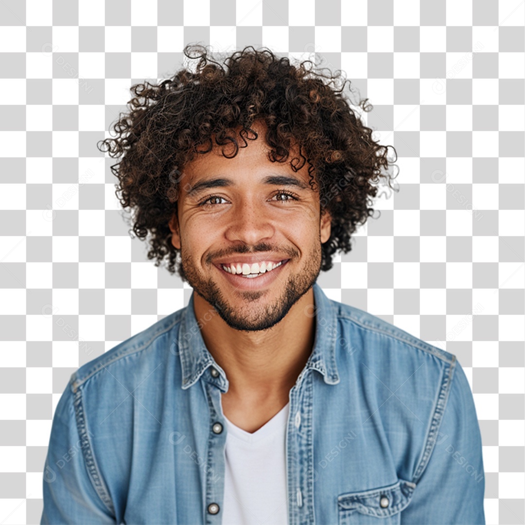 Homem PNG Transparente