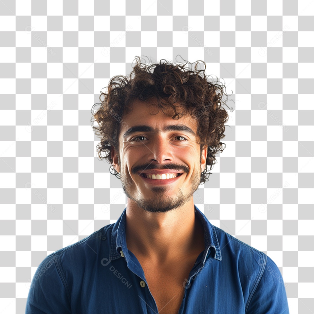 Homem PNG Transparente