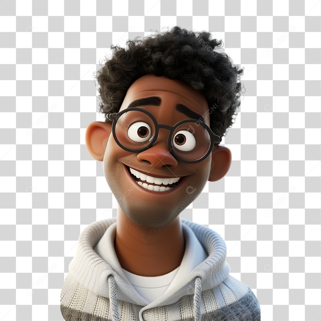 Homem PNG Transparente