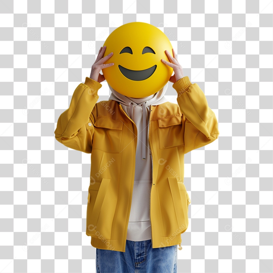 Homem PNG Transparente