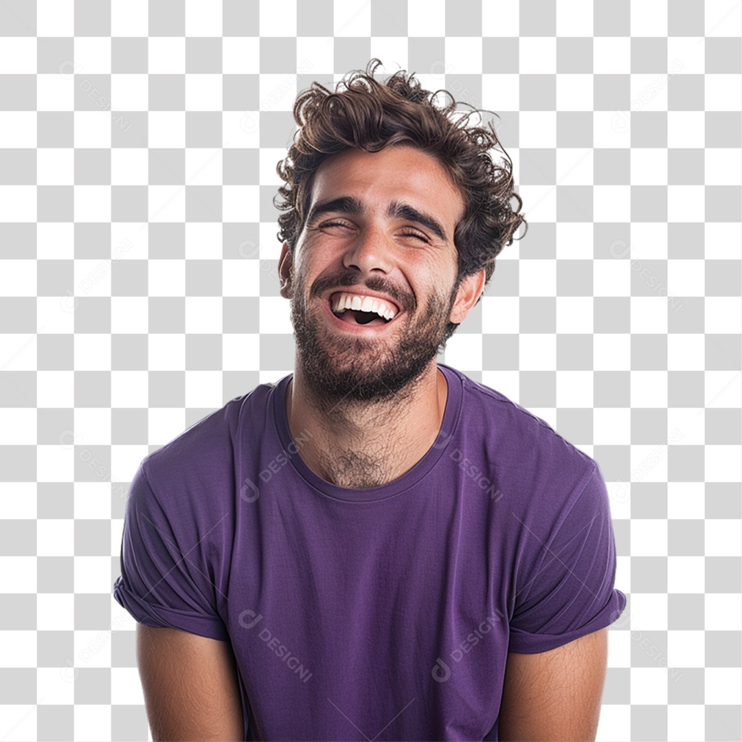 Homem PNG Transparente