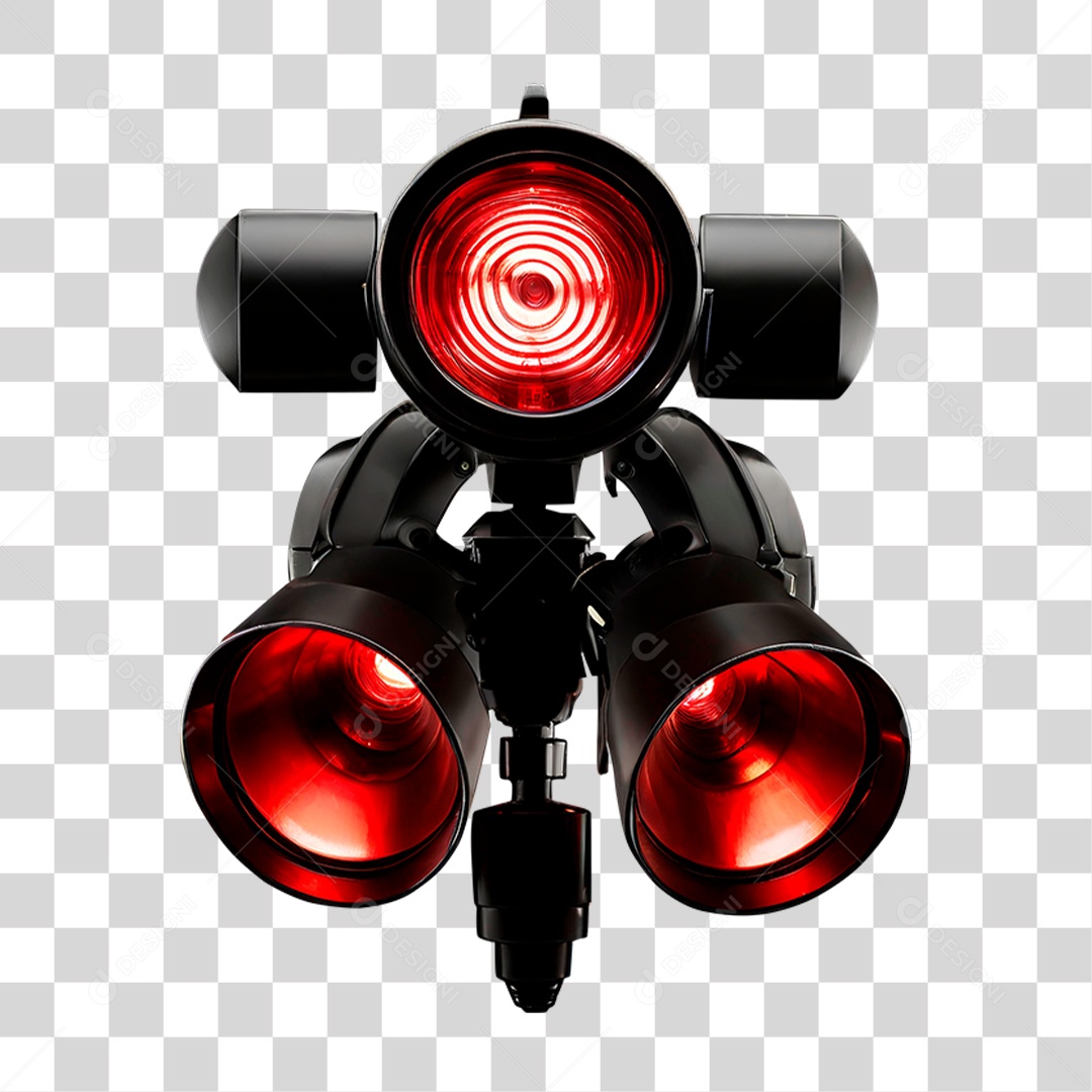 Refletor Luzes PNG Transparente