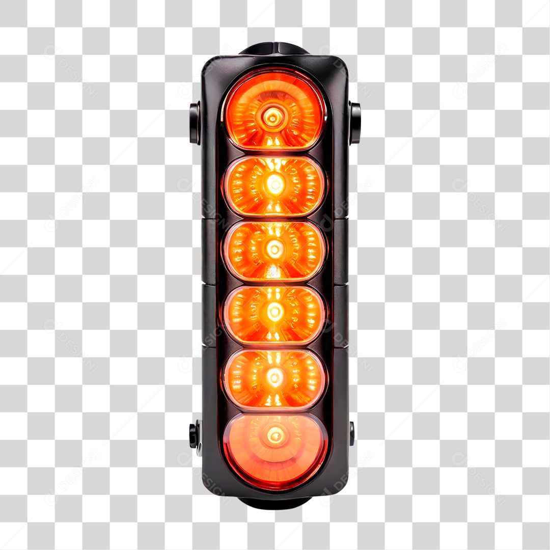 Refletor Luzes PNG Transparente