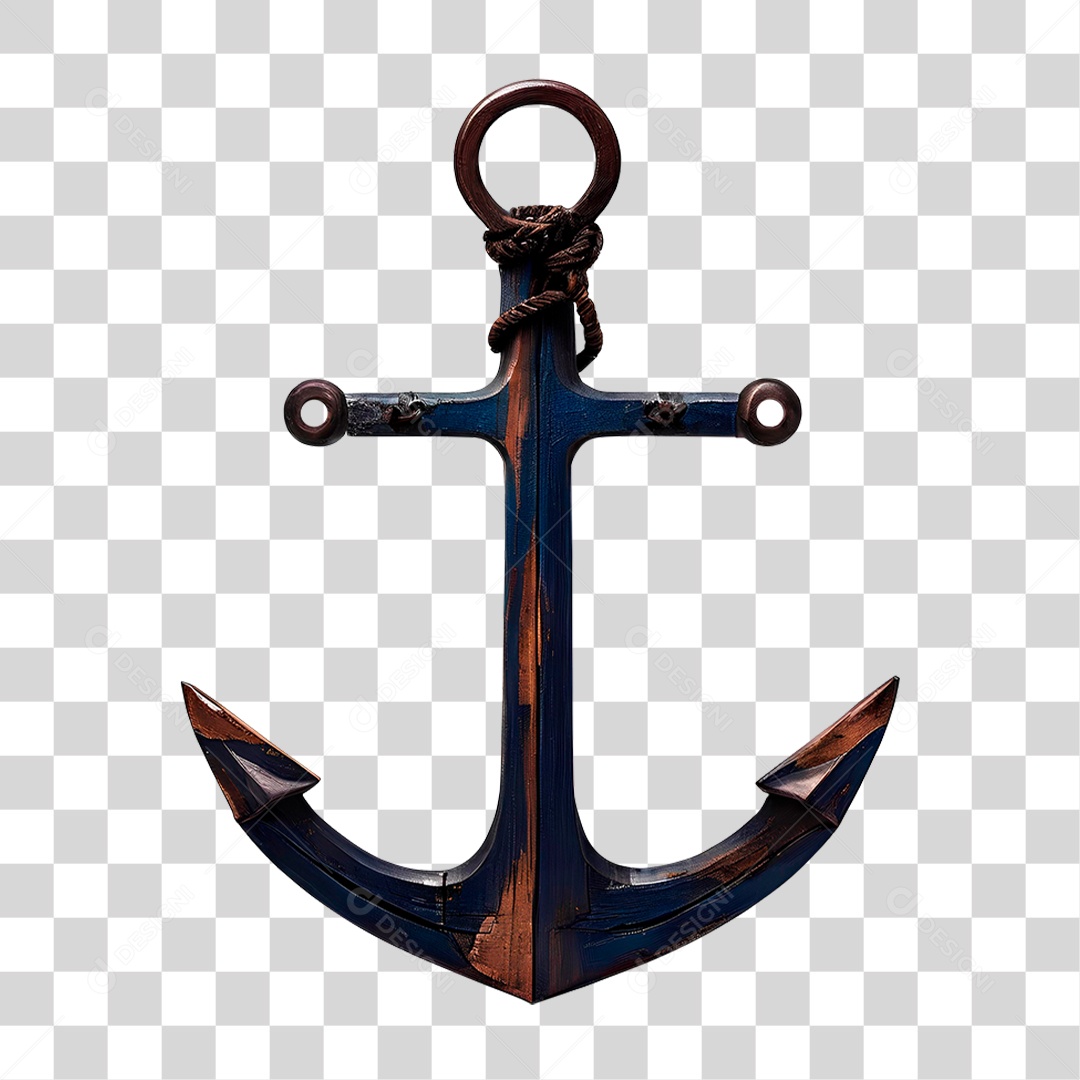 Ancora PNG Transparente