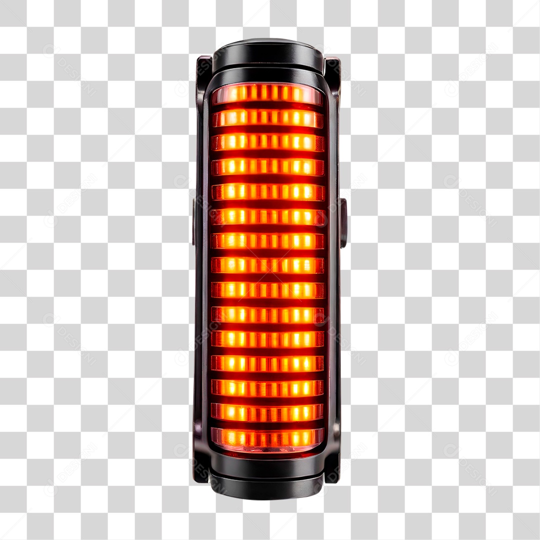 Refletor Luzes PNG Transparente