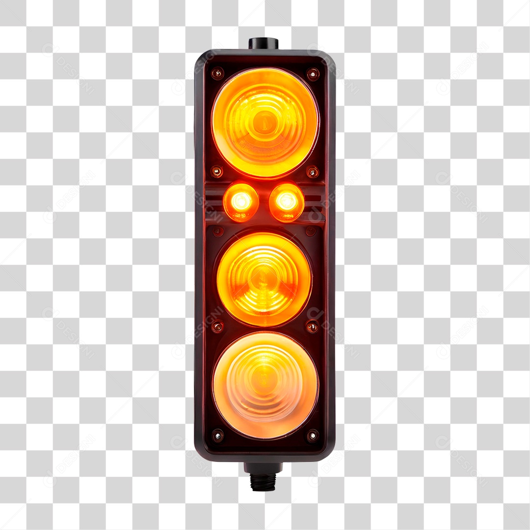 Transparent PNG Light Reflector