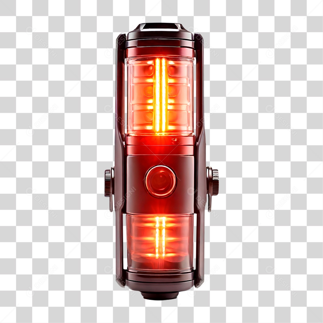 Refletor Luzes PNG Transparente