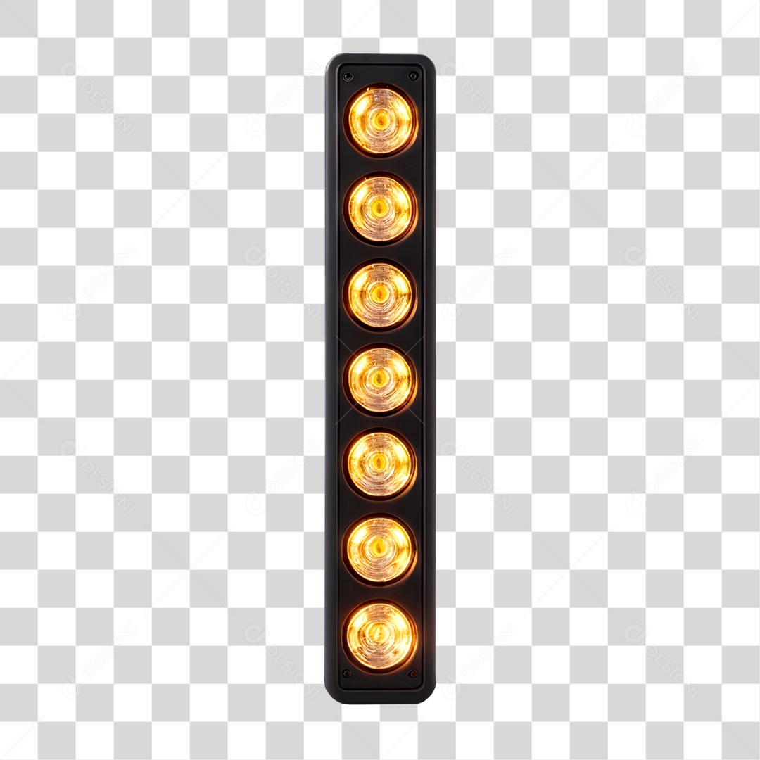 Refletor Luzes PNG Transparente