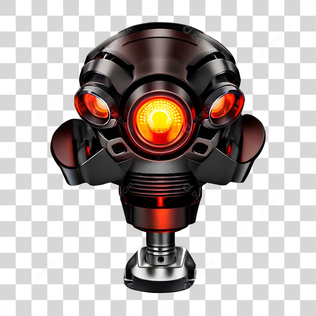 Refletor PNG Transparente