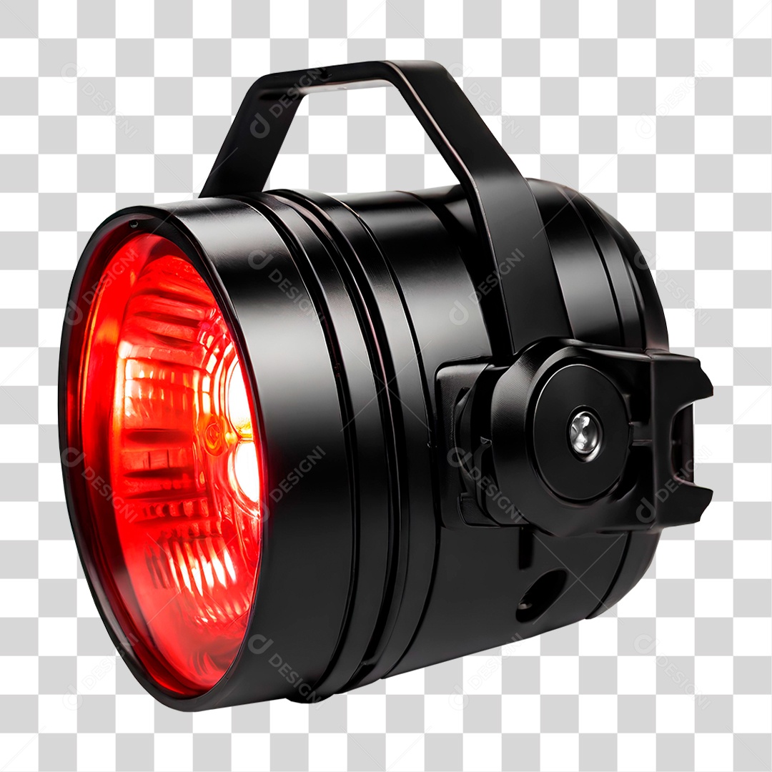 Refletor PNG Transparente