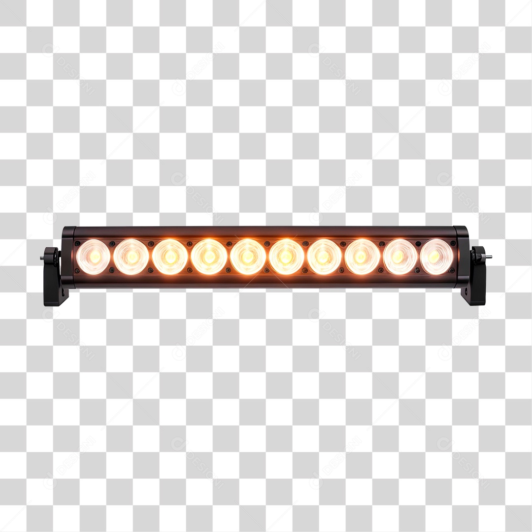 Refletor PNG Transparente