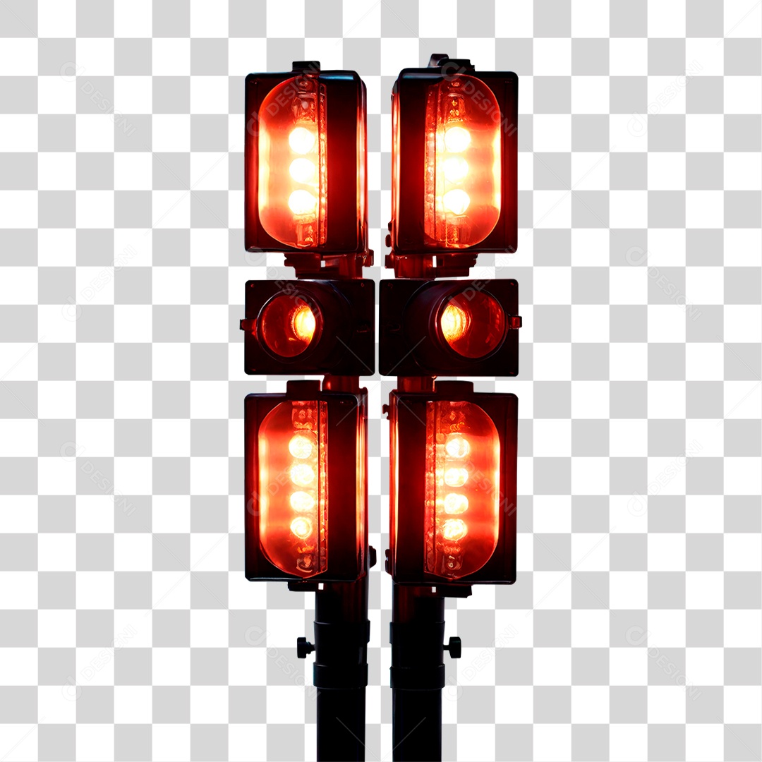 Refletor PNG Transparente