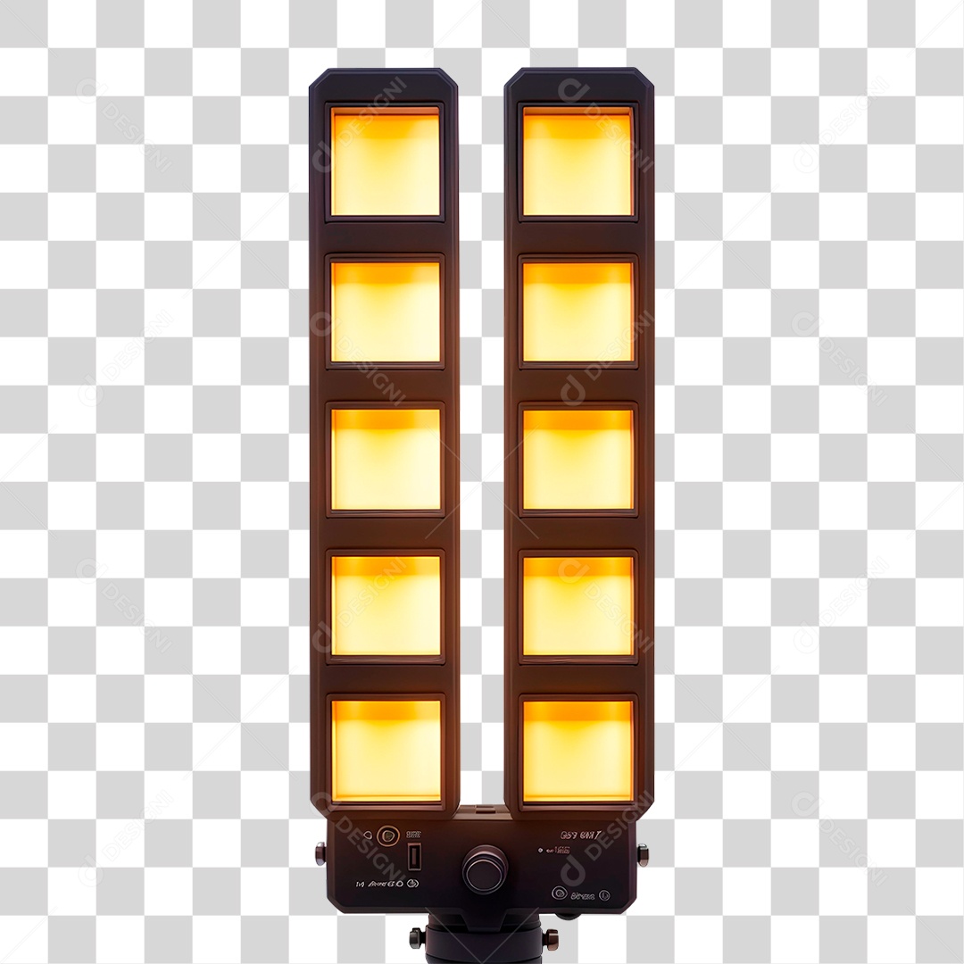 Refletor PNG Transparente