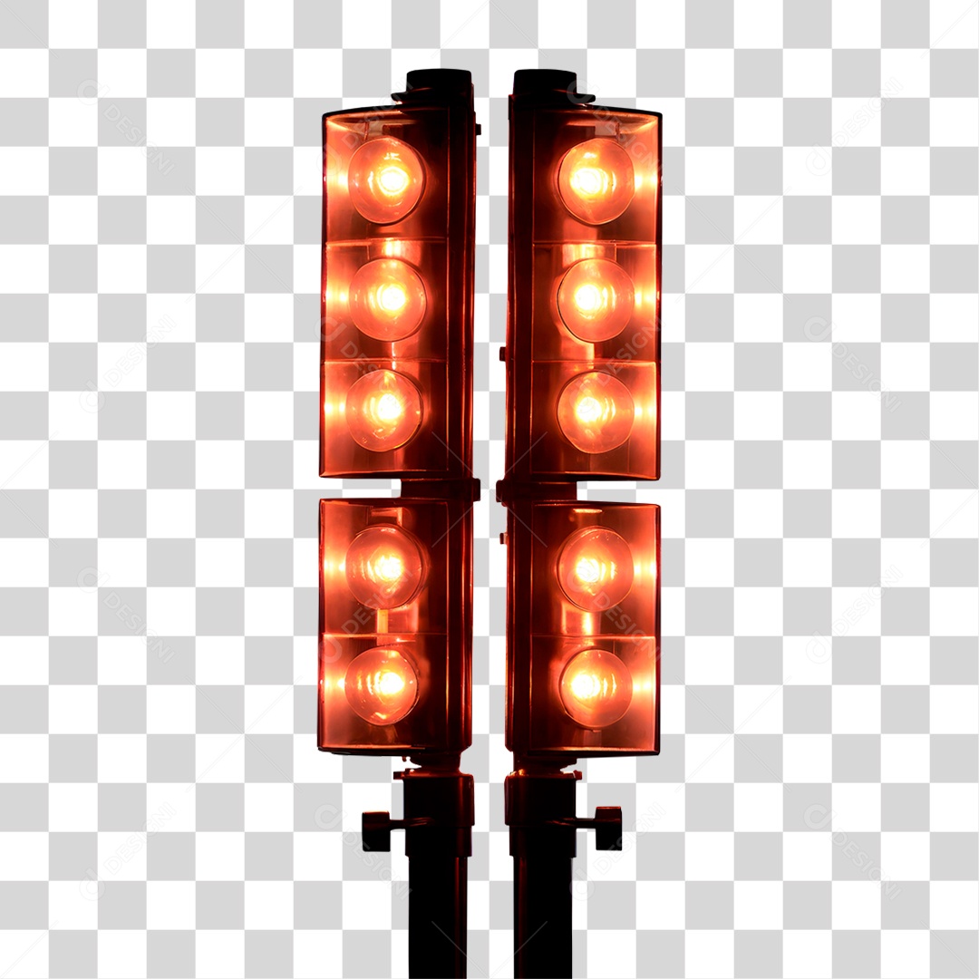 Refletor PNG Transparente