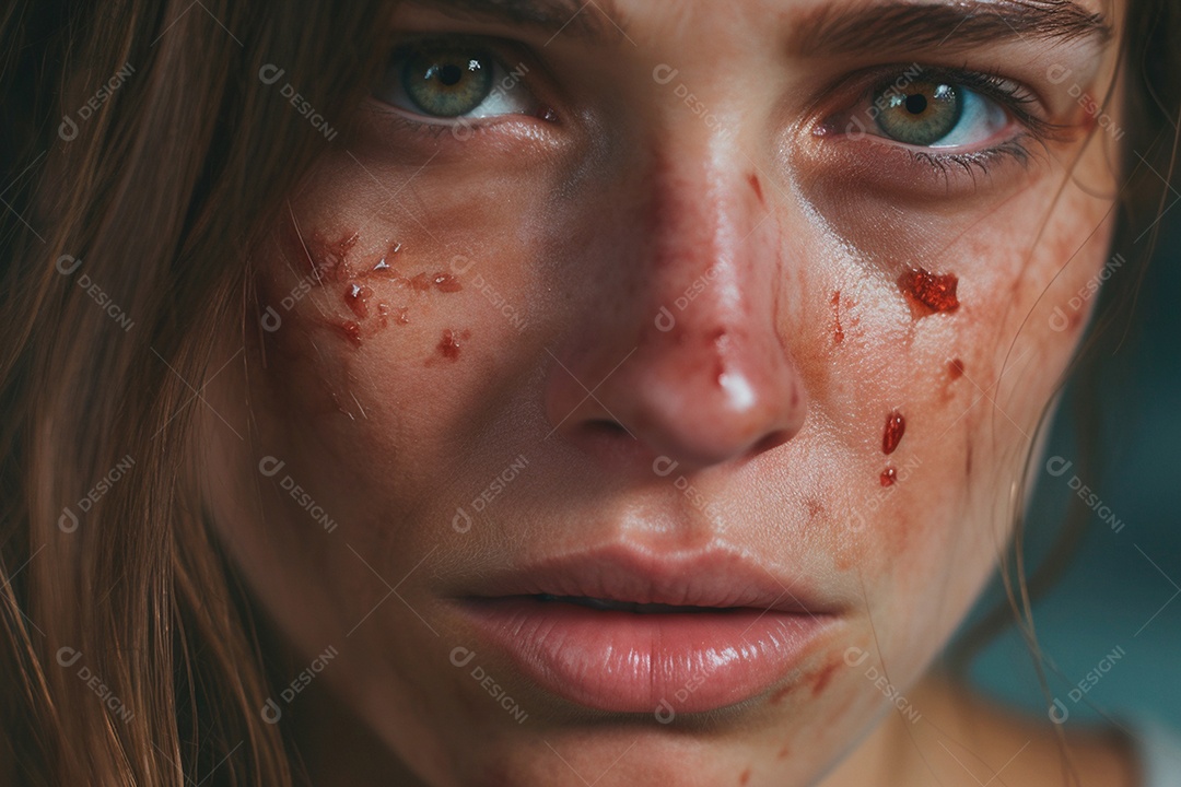 Um dia para destacar a necessidade de acabar com a violência contra as mulheres