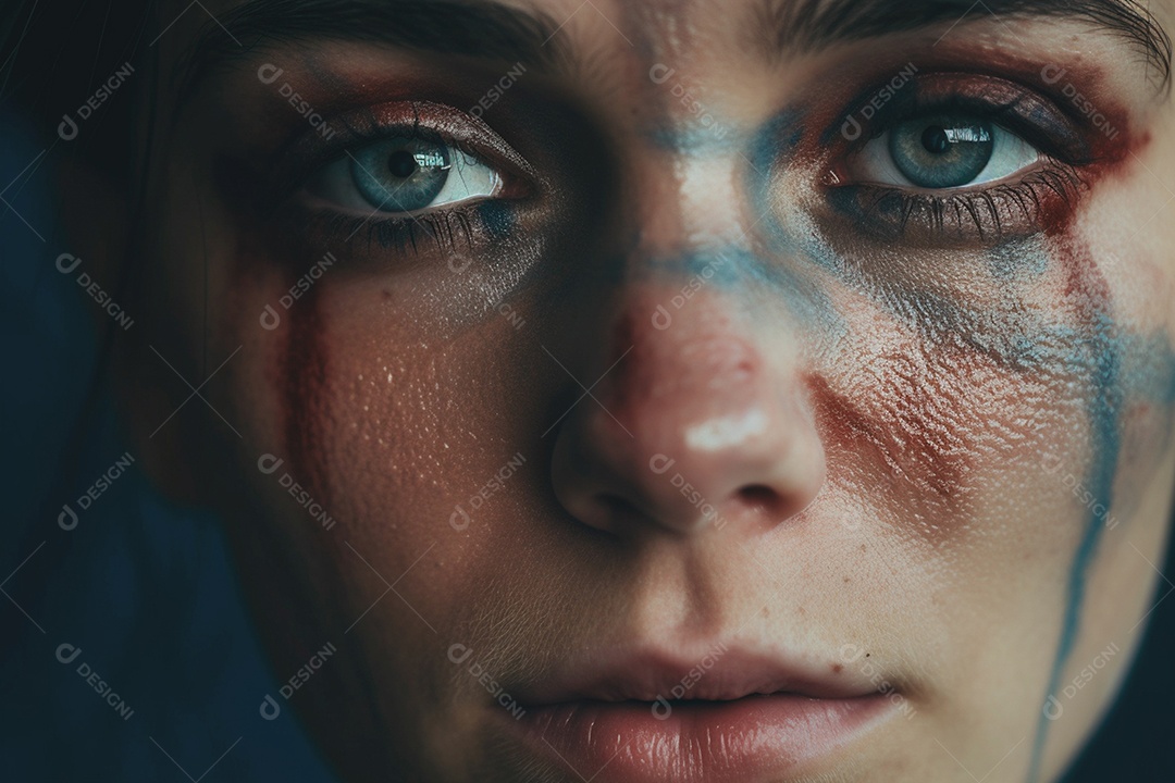 Um dia para destacar a necessidade de acabar com a violência contra as mulheres