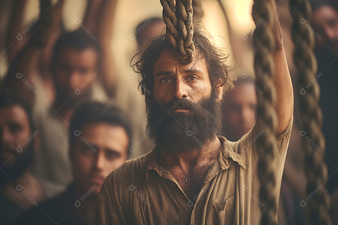 Tiradentes foi um prestigioso ativista