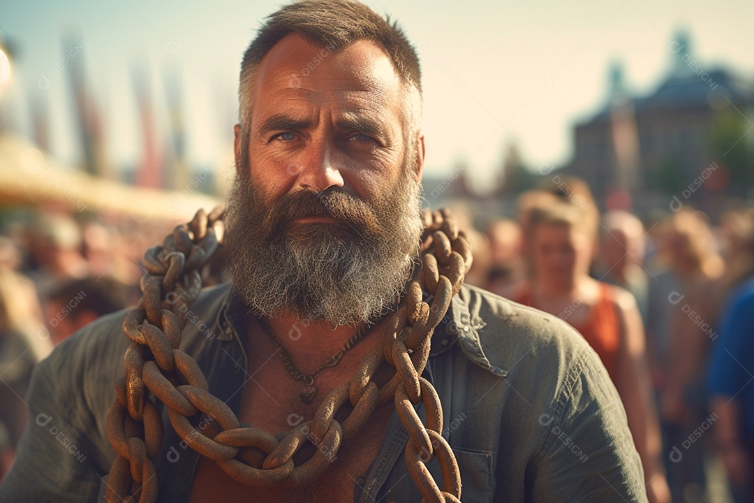 Tiradentes era um respeitado ativista