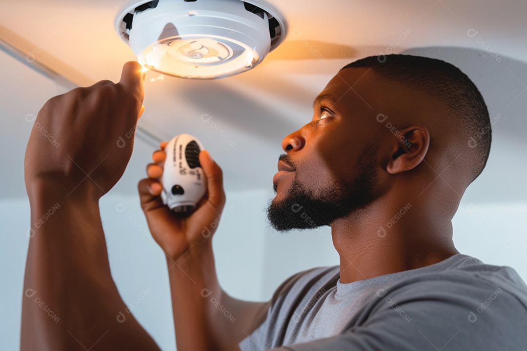 Especialista em sistemas elétricos industriais realizando reparos complexos