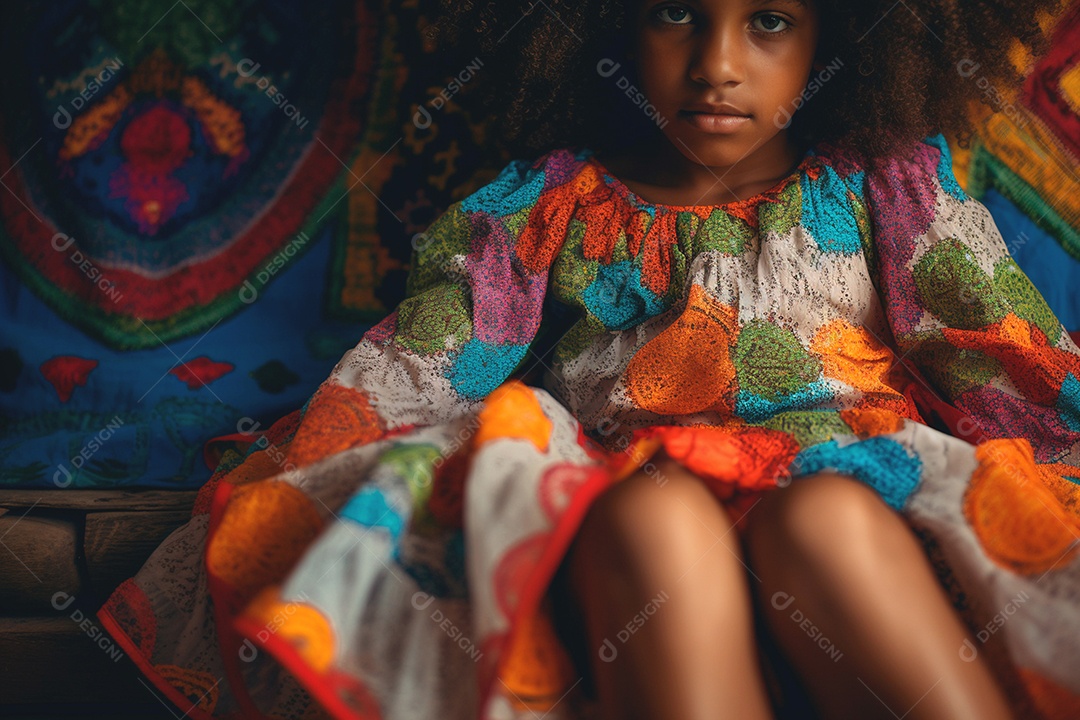 O olhar de uma criança sublinha o imperativo de fazer cumprir as leis contra a exploração