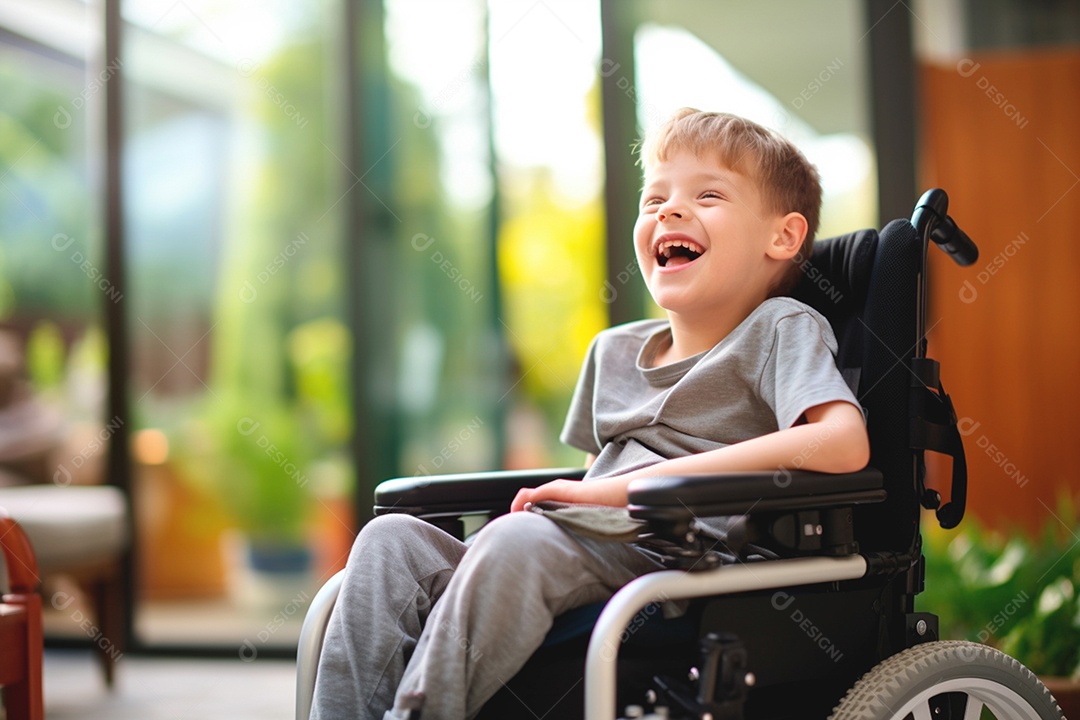 Dia nacional da luta das pessoas com deficiência