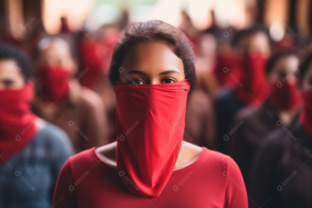 Todos lutando contra o HIV Dia Mundial da AIDS