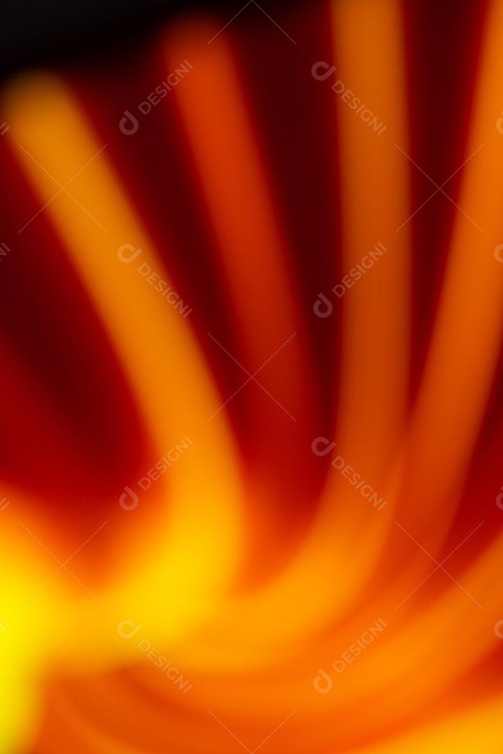 Fundo de papel de parede colorido embaçado artístico