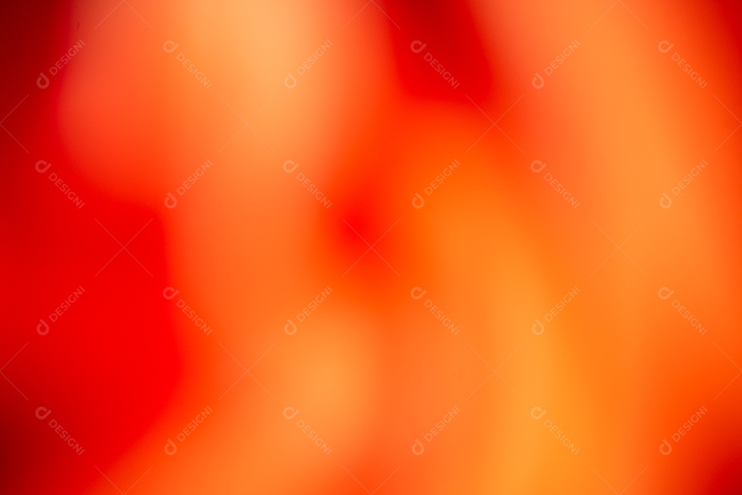 Fundo de papel de parede colorido embaçado artístico