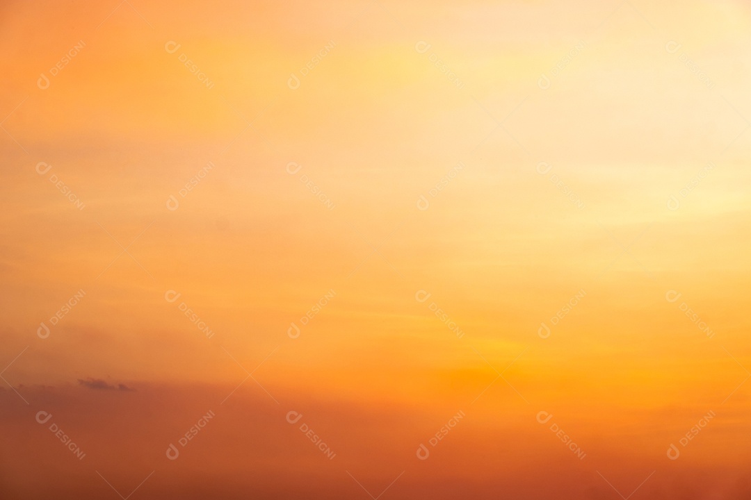 Fundo desbotados amarelo laranja