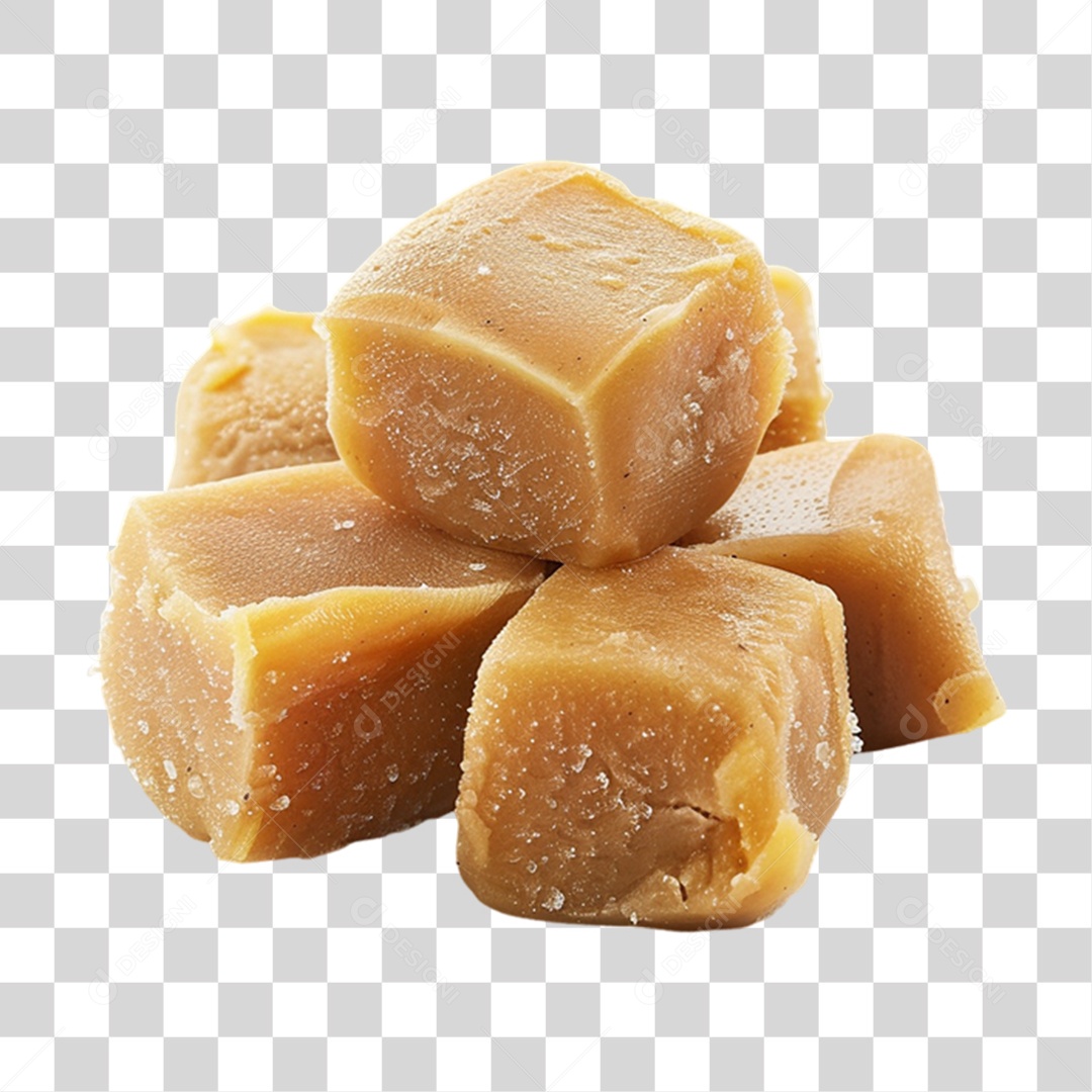 Doce de Leite PNG Transparente