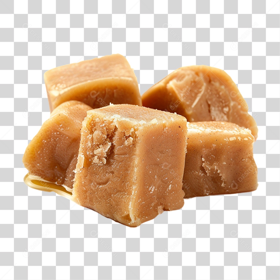Doce de Leite PNG Transparente