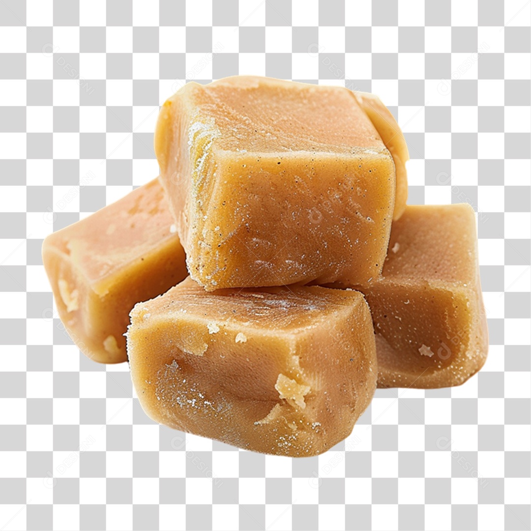 Doce de Leite PNG Transparente