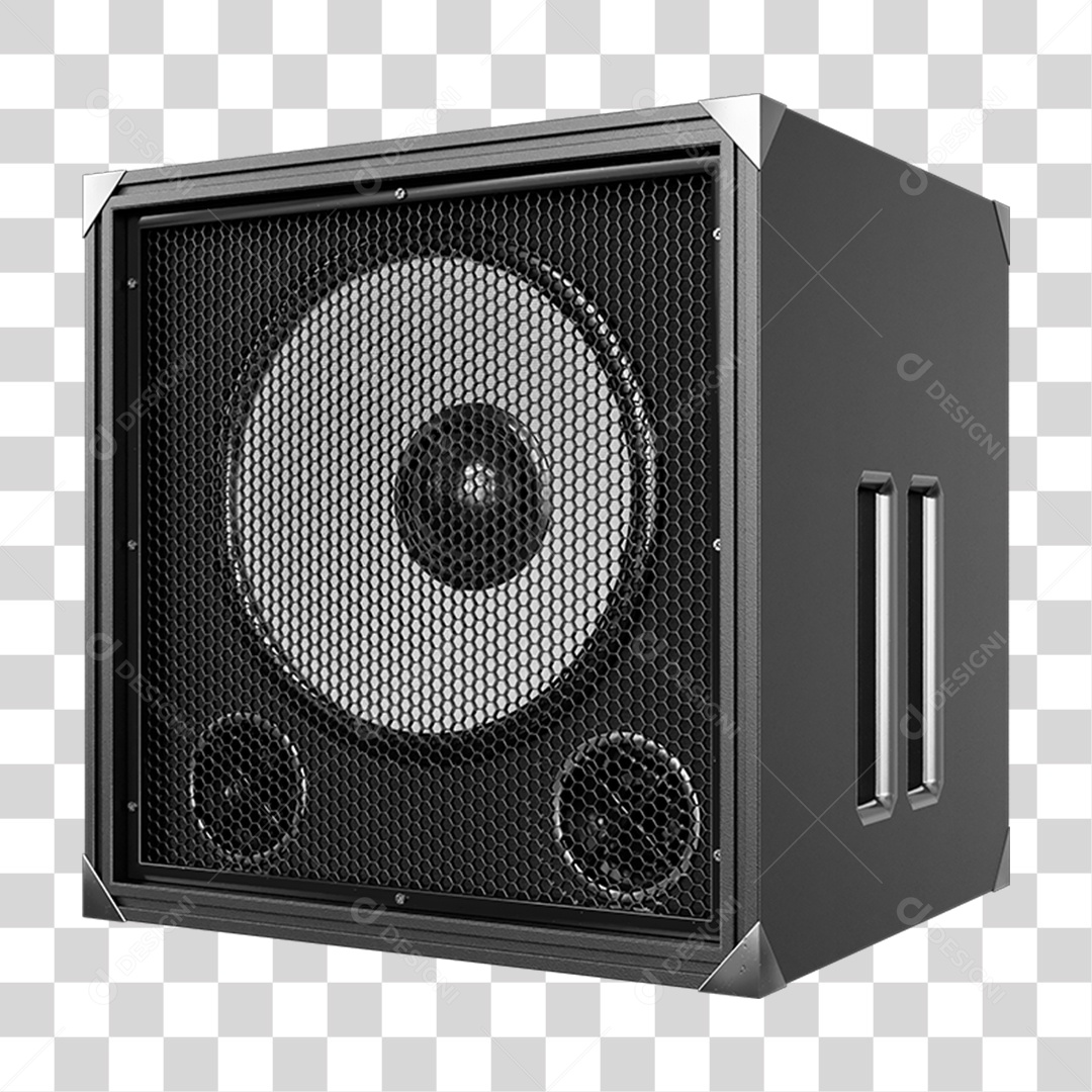 Caixas de Som Alto-falantes Músicas PNG Transparente