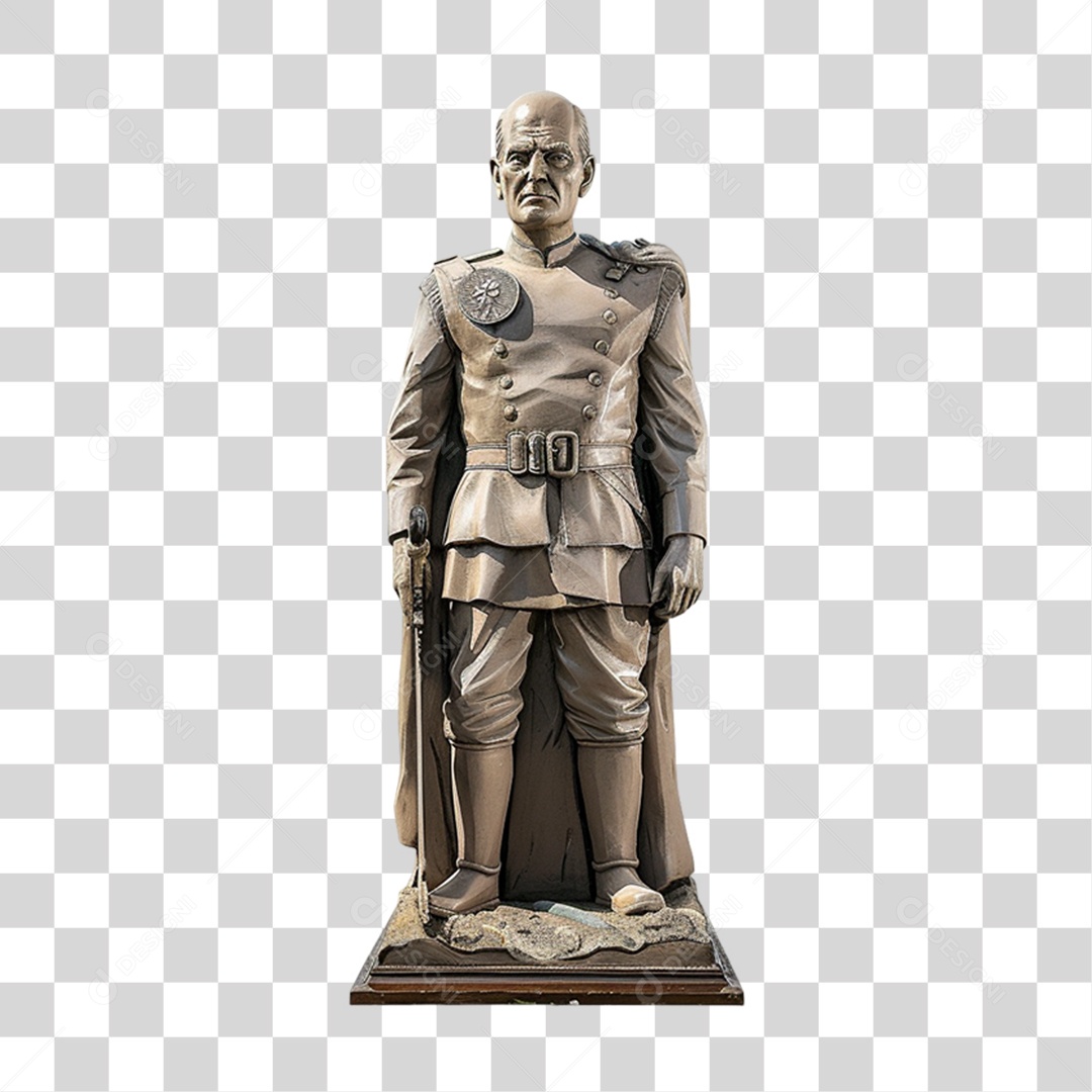 Estátua PNG Transparente