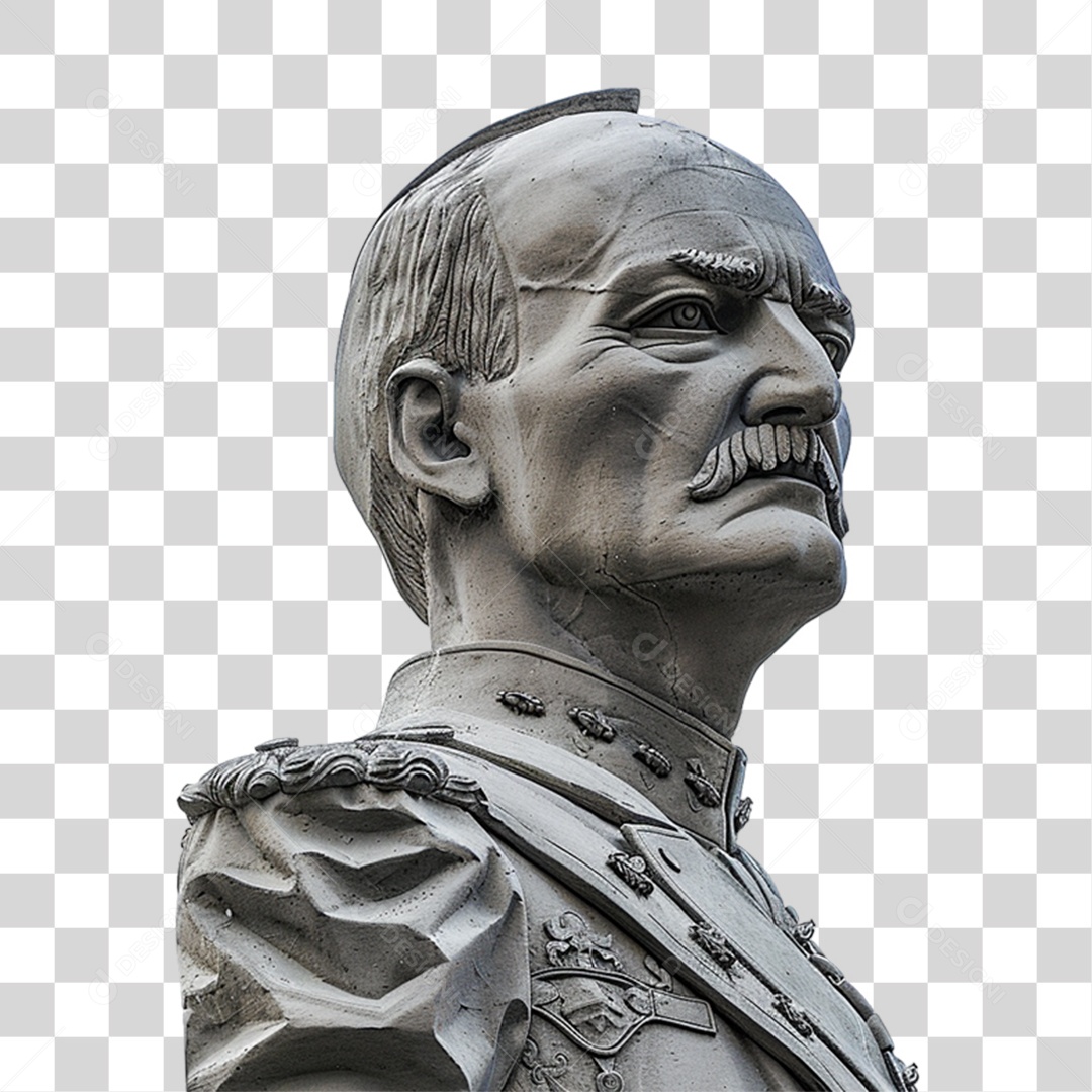 Estátua PNG Transparente