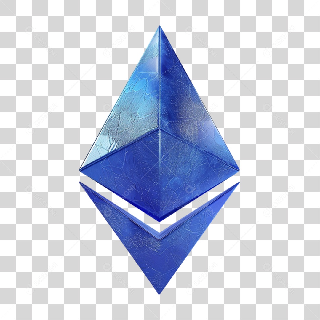 Ethereum Moeda Digital Criptomoedas PNG Transparente