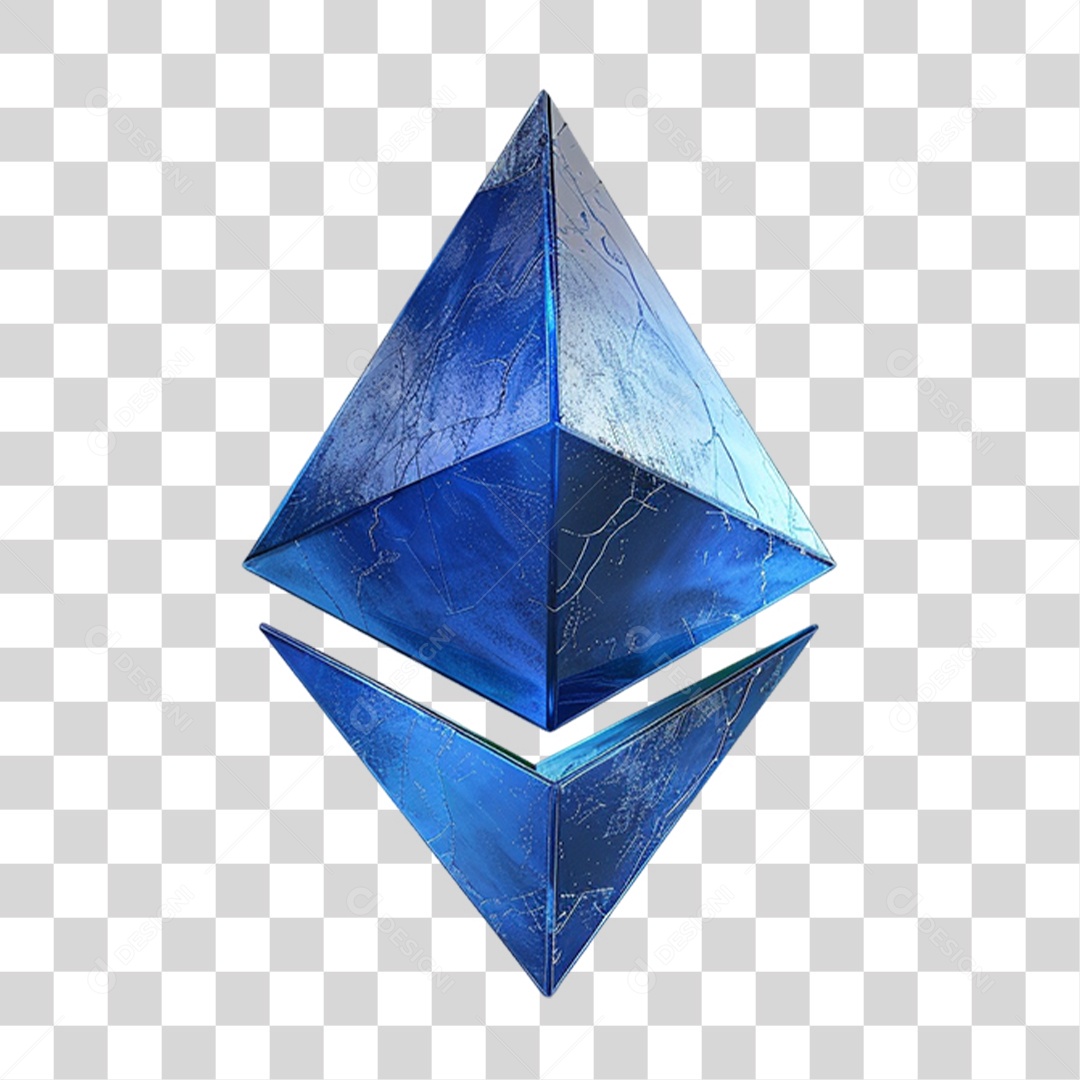 Ethereum Moeda Digital Criptomoedas PNG Transparente