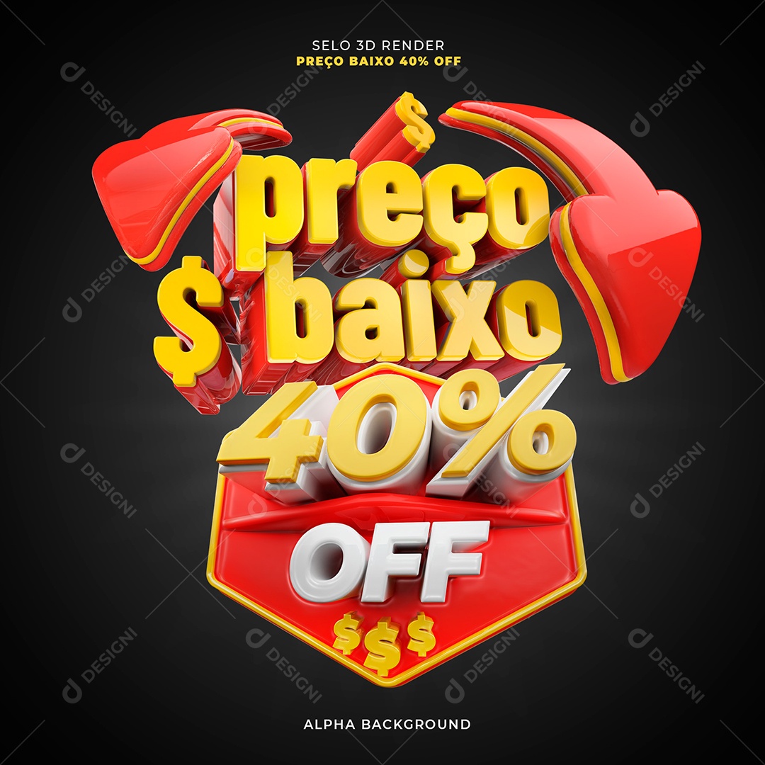 Low Price 40% OFF 3D Stamp for PSD Composition