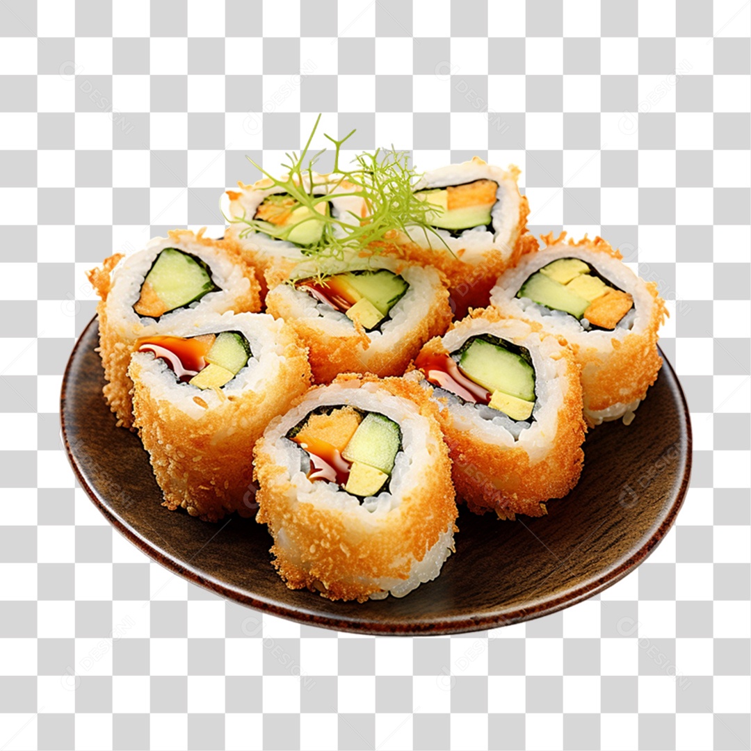 Japanese Culinary Food Transparent PNG
