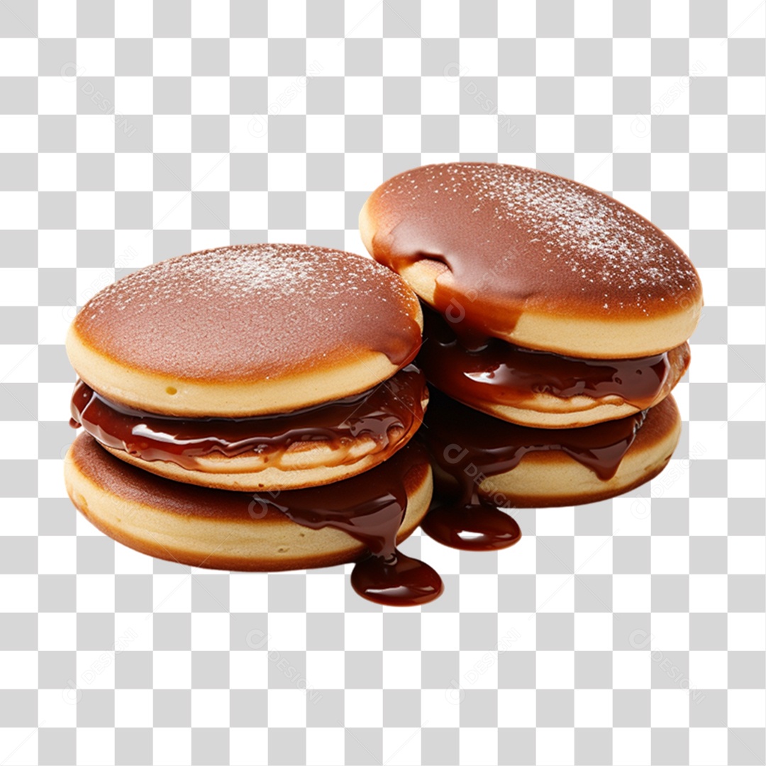 Comida Culinária Japonesa PNG Transparente