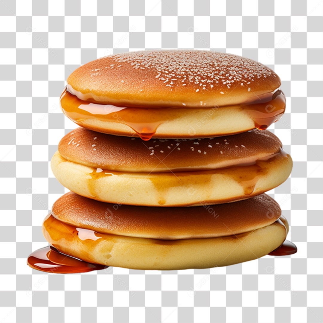 Comida Culinária Japonesa PNG Transparente