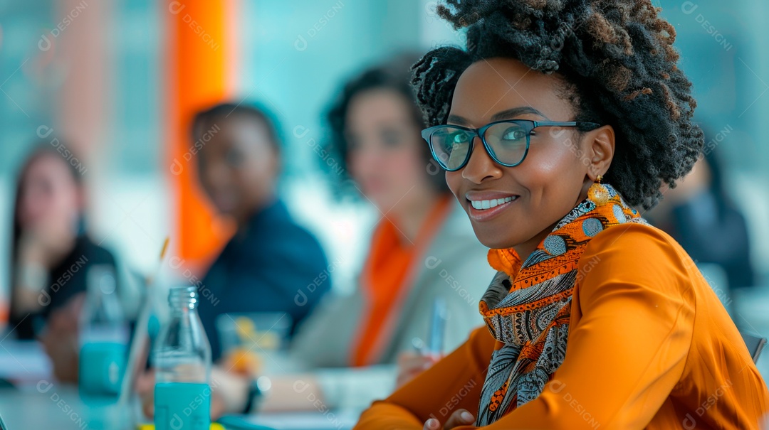 Inclusão pessoas trabalhando.