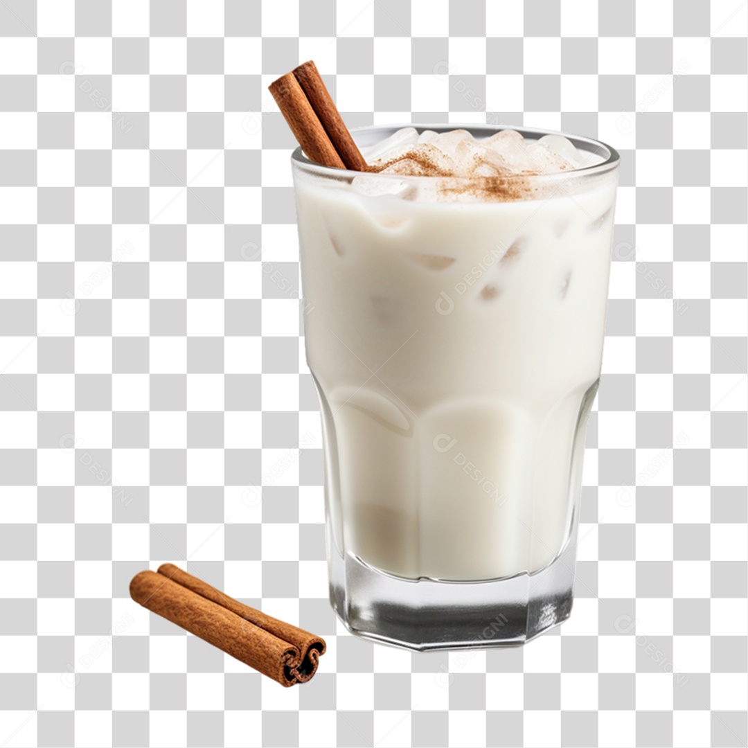 Copo de Bebida PNG Transparente