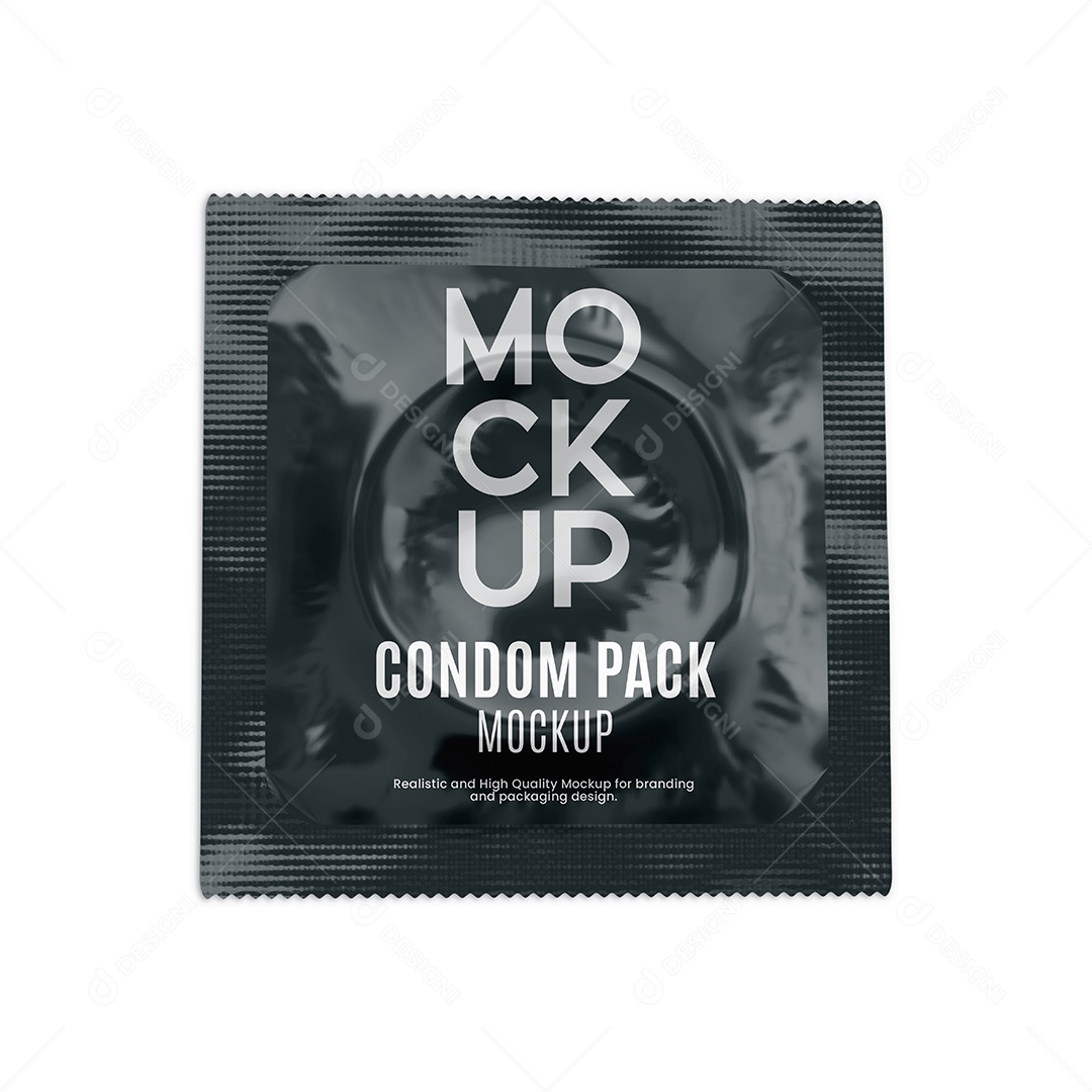 Camisinha PSD Editável Mockup