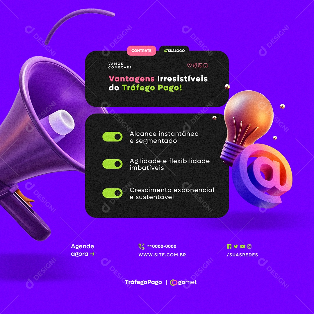 Por que fotógrafos devem investir em tráfego pago para aumentar vendas?