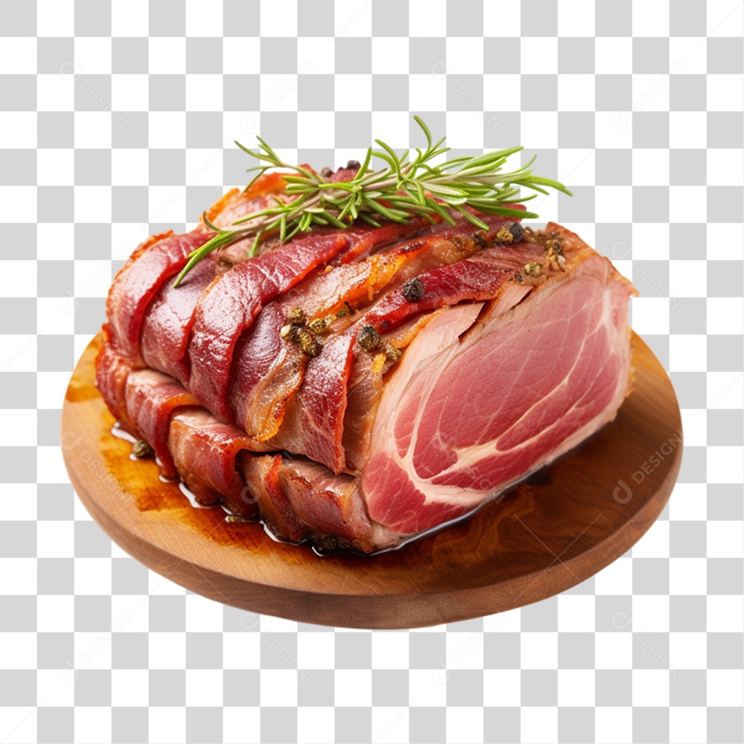Carne Assada Churrasco PNG Transparente